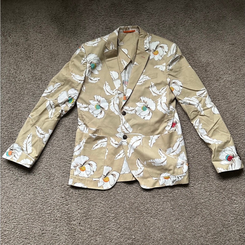 Jack Spade Blazer